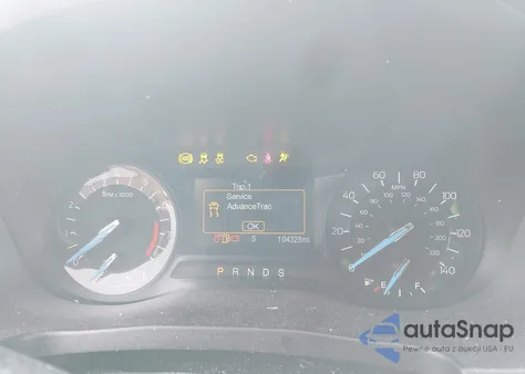 2018 Ford Explorer from USA, damaged, VIN 1FM5K8BH5JGC90130